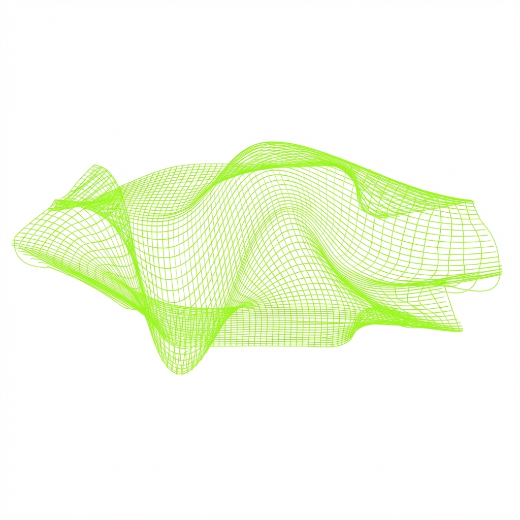 AI Product Growth Illustration