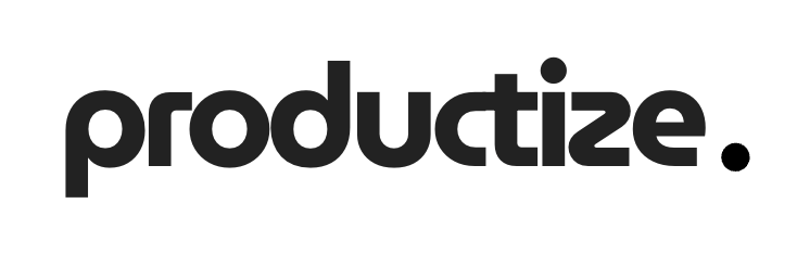 Productize